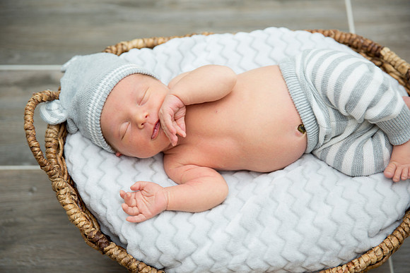 newborn on-location family bay area sunnyvale terrificshot photography