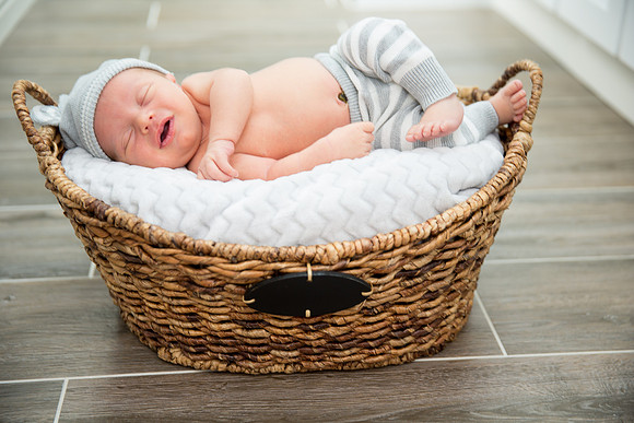 newborn on-location family bay area sunnyvale terrificshot photography