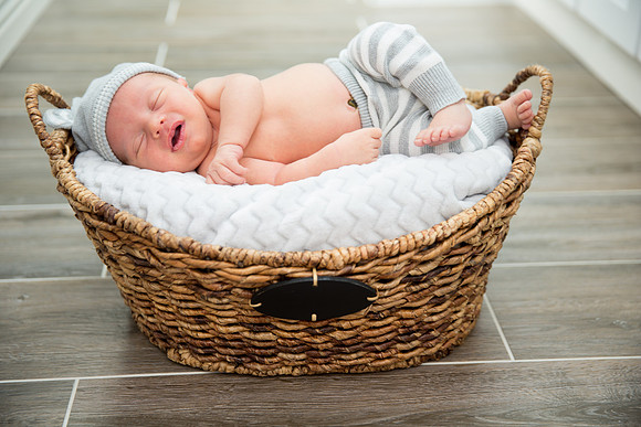 newborn on-location family bay area sunnyvale terrificshot photography