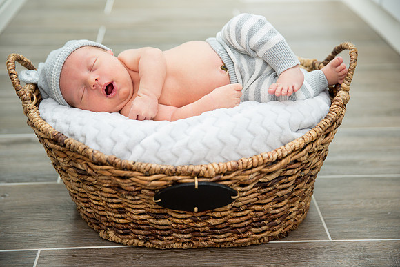 newborn on-location family bay area sunnyvale terrificshot photography