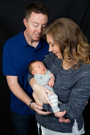 newborn on-location family bay area sunnyvale terrificshot photography