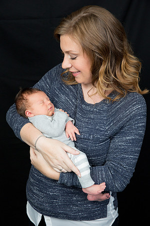 newborn on-location family bay area sunnyvale terrificshot photography