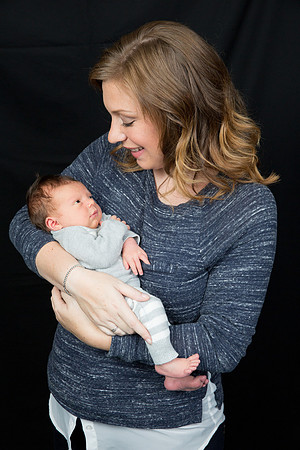 newborn on-location family bay area sunnyvale terrificshot photography