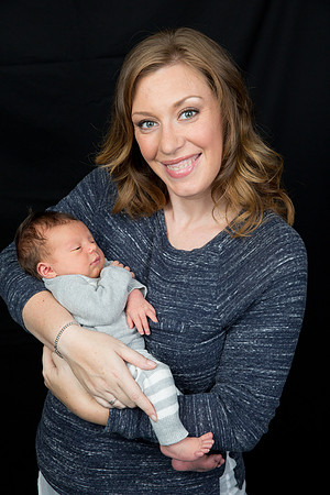 newborn on-location family bay area sunnyvale terrificshot photography