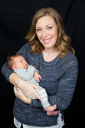 newborn on-location family bay area sunnyvale terrificshot photography