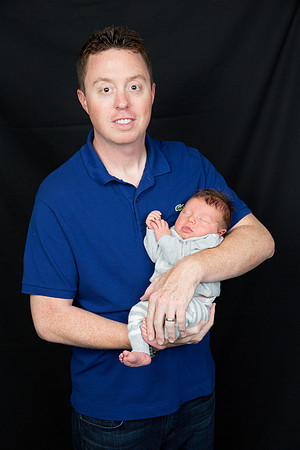 newborn on-location family bay area sunnyvale terrificshot photography