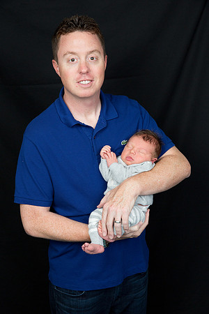 newborn on-location family bay area sunnyvale terrificshot photography