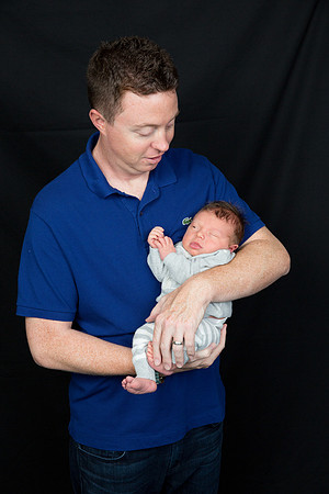 newborn on-location family bay area sunnyvale terrificshot photography
