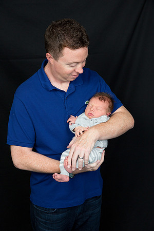 newborn on-location family bay area sunnyvale terrificshot photography