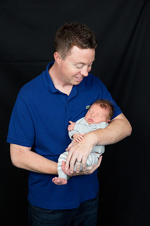newborn on-location family bay area sunnyvale terrificshot photography