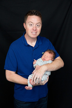 newborn on-location family bay area sunnyvale terrificshot photography