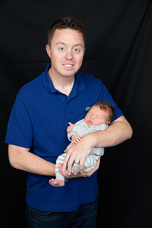 newborn on-location family bay area sunnyvale terrificshot photography