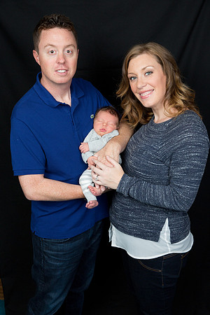 newborn on-location family bay area sunnyvale terrificshot photography