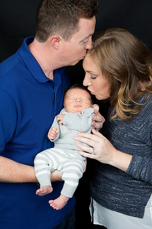newborn on-location family bay area sunnyvale terrificshot photography