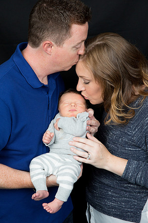 newborn on-location family bay area sunnyvale terrificshot photography