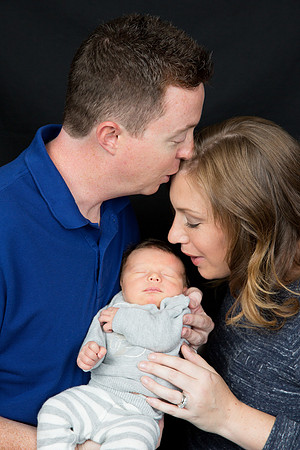 newborn on-location family bay area sunnyvale terrificshot photography
