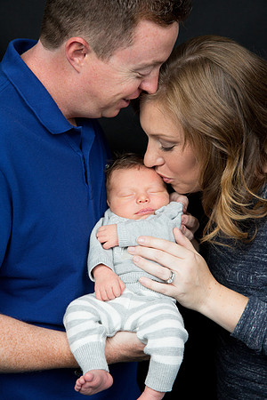 newborn on-location family bay area sunnyvale terrificshot photography