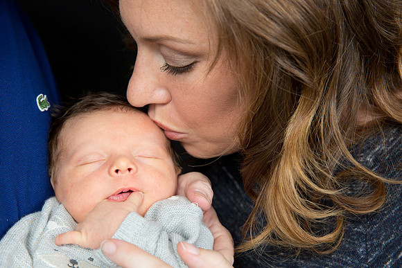 newborn on-location family bay area sunnyvale terrificshot photography