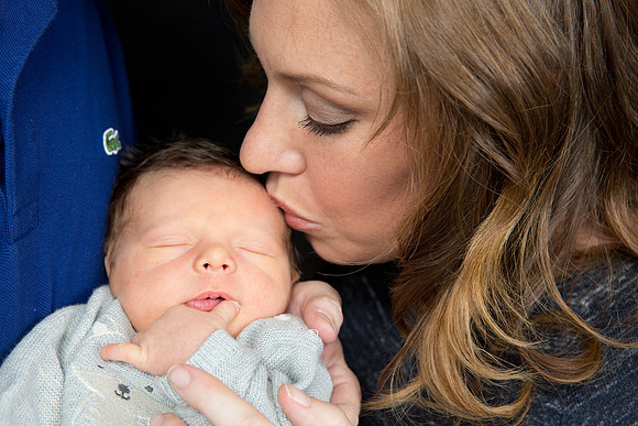 newborn on-location family bay area sunnyvale terrificshot photography