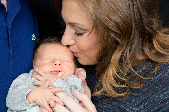 newborn on-location family bay area sunnyvale terrificshot photography