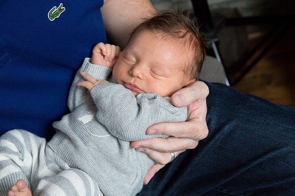 newborn on-location family bay area sunnyvale terrificshot photography