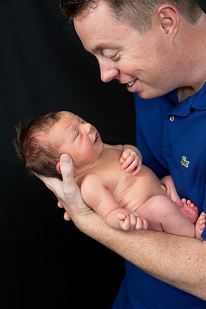 newborn on-location family bay area sunnyvale terrificshot photography