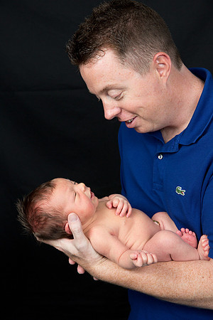 newborn on-location family bay area sunnyvale terrificshot photography