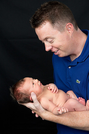 newborn on-location family bay area sunnyvale terrificshot photography