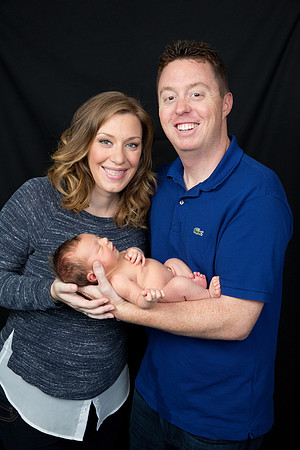 newborn on-location family bay area sunnyvale terrificshot photography
