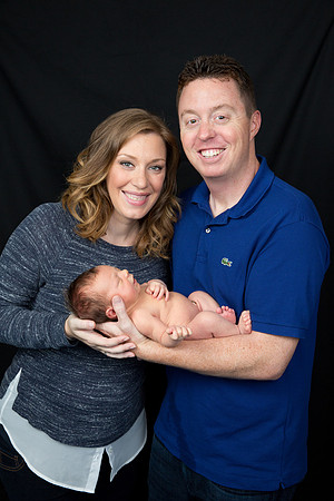 newborn on-location family bay area sunnyvale terrificshot photography