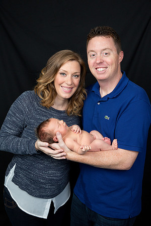 newborn on-location family bay area sunnyvale terrificshot photography