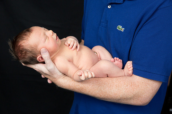 newborn on-location family bay area sunnyvale terrificshot photography