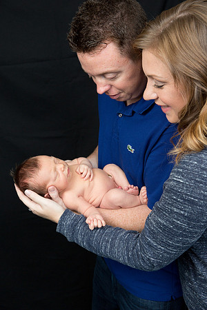 newborn on-location family bay area sunnyvale terrificshot photography