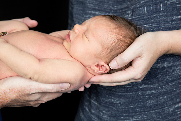 newborn on-location family bay area sunnyvale terrificshot photography
