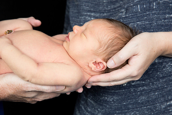 newborn on-location family bay area sunnyvale terrificshot photography