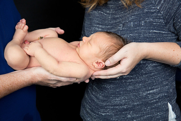 newborn on-location family bay area sunnyvale terrificshot photography