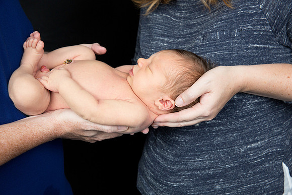 newborn on-location family bay area sunnyvale terrificshot photography