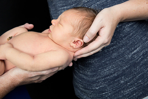 newborn on-location family bay area sunnyvale terrificshot photography