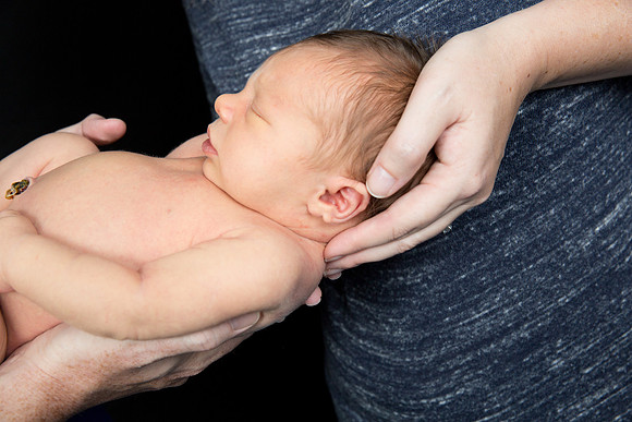 newborn on-location family bay area sunnyvale terrificshot photography