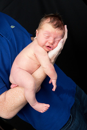 newborn on-location family bay area sunnyvale terrificshot photography