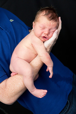 newborn on-location family bay area sunnyvale terrificshot photography