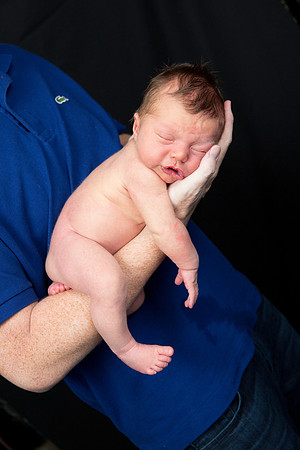 newborn on-location family bay area sunnyvale terrificshot photography