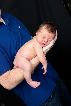 newborn on-location family bay area sunnyvale terrificshot photography