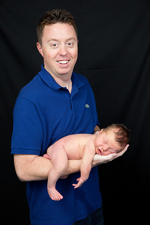 newborn on-location family bay area sunnyvale terrificshot photography