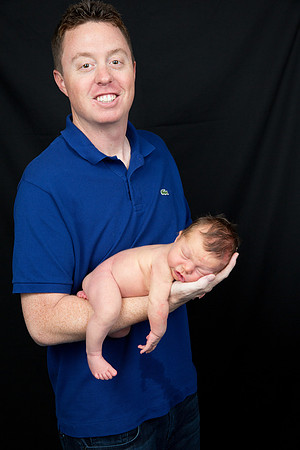 newborn on-location family bay area sunnyvale terrificshot photography