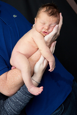 newborn on-location family bay area sunnyvale terrificshot photography