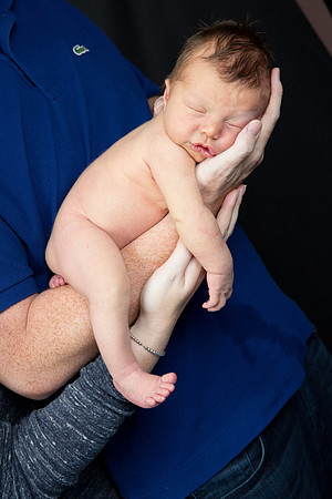 newborn on-location family bay area sunnyvale terrificshot photography