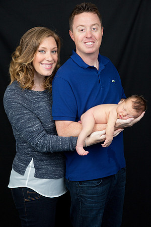 newborn on-location family bay area sunnyvale terrificshot photography
