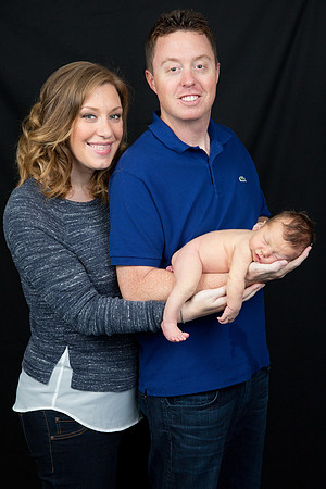 newborn on-location family bay area sunnyvale terrificshot photography