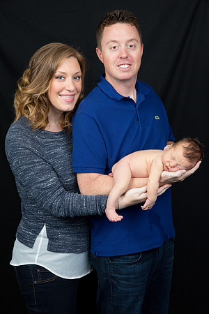 newborn on-location family bay area sunnyvale terrificshot photography